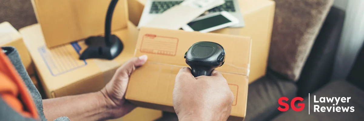 Counterfeit Goods and Brand Protection Singapore
