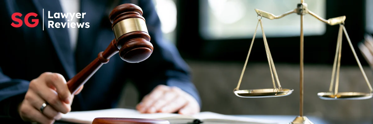 Court Sentencing in Singapore Court Sentencing in Singapore