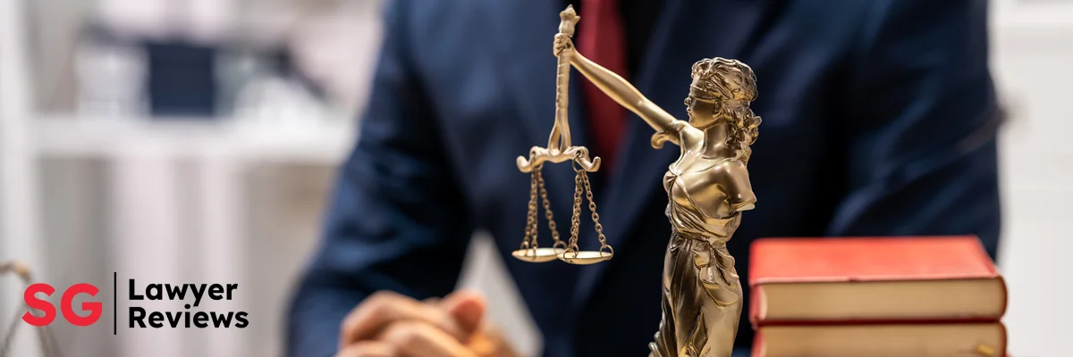 Criminal Defence Lawyer in Singapore Criminal Defence Lawyer in Singapore