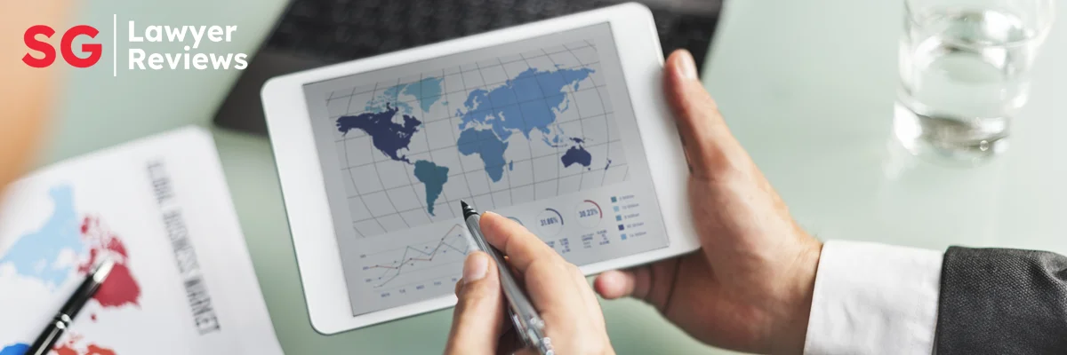 Cross Border Data Transfer in Singapore