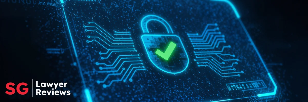 Cybersecurity Compliance in Singapore