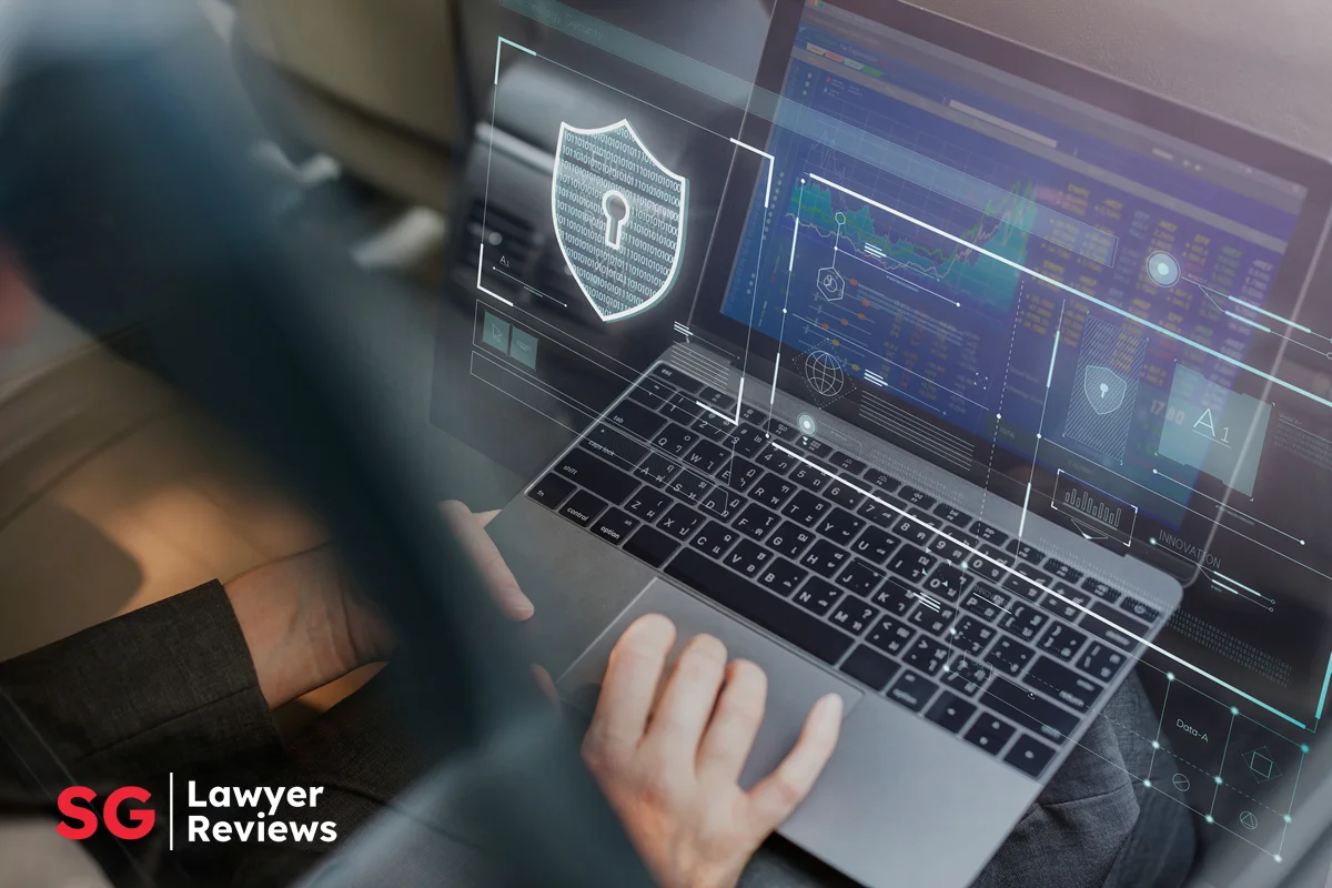 Data Breach Claim in Singapore Data Breach Claim in Singapore