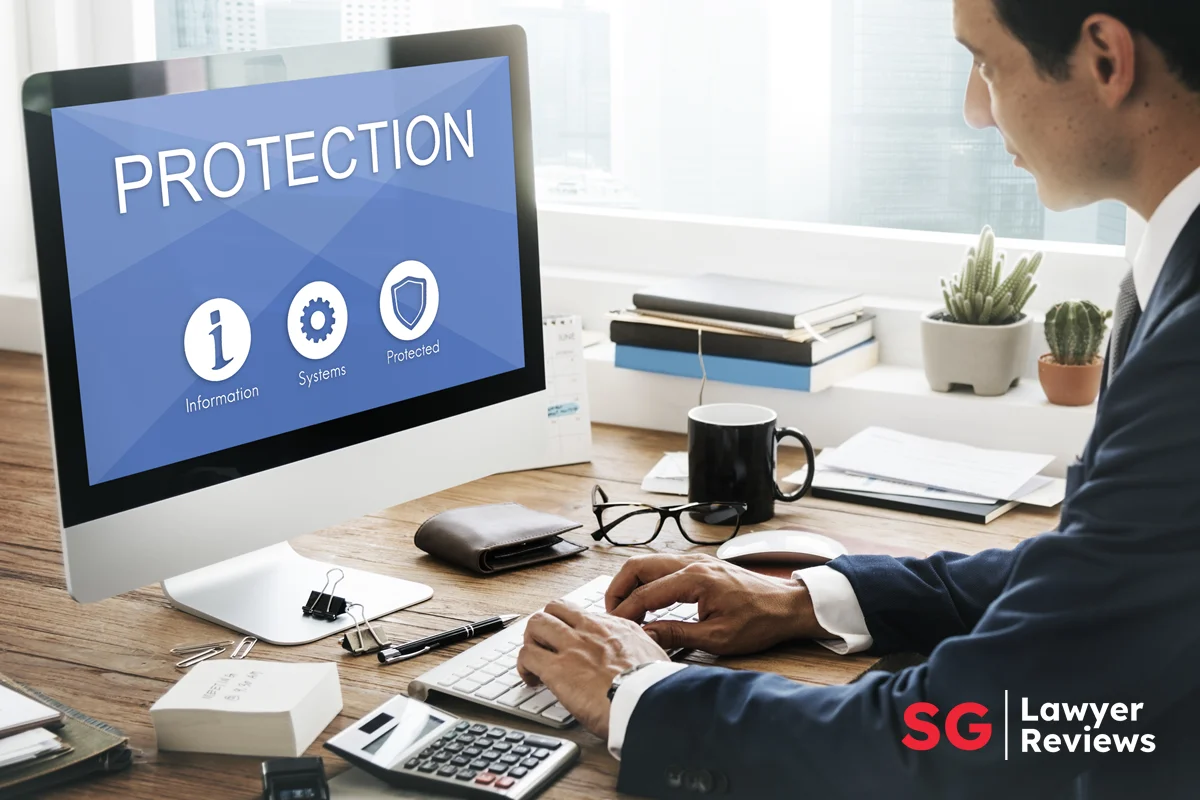 Data Protection in Singapore Data Protection in Singapore