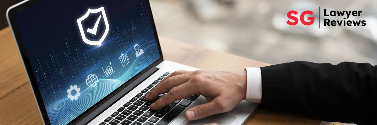 Data Protection Officer in Singapore