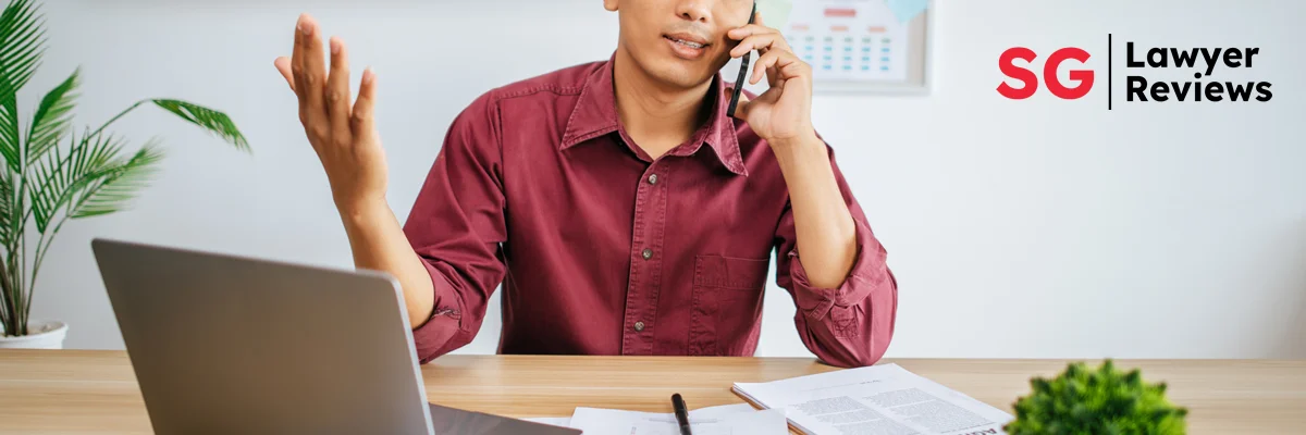 Debt Collection and Recovery in Singapore Debt Collection and Recovery in Singapore
