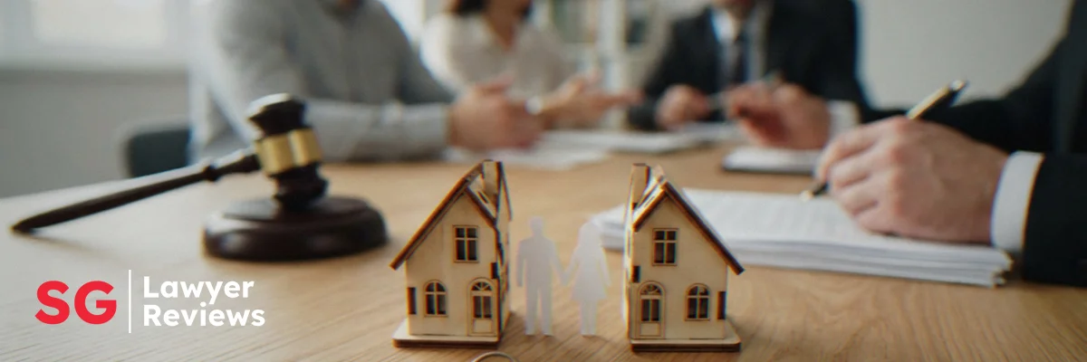 Division of Matrimonial Asset in Singapore Division of Matrimonial Asset in Singapore