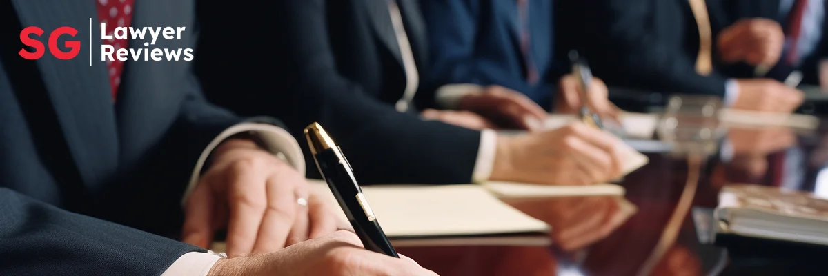 Domestic Arbitration in Singapore