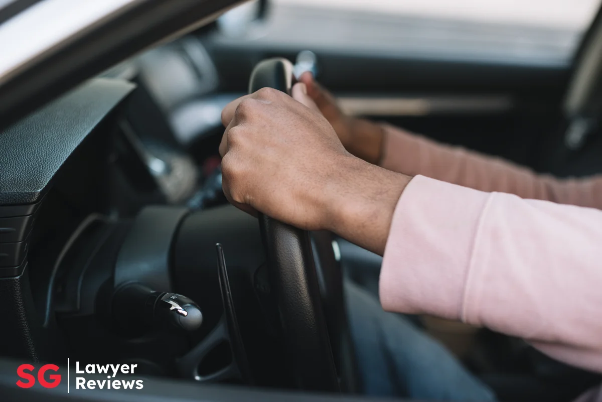 Drink Driving Singapore Drink Driving in Singapore: Penalties and What Happens After You’re Charged