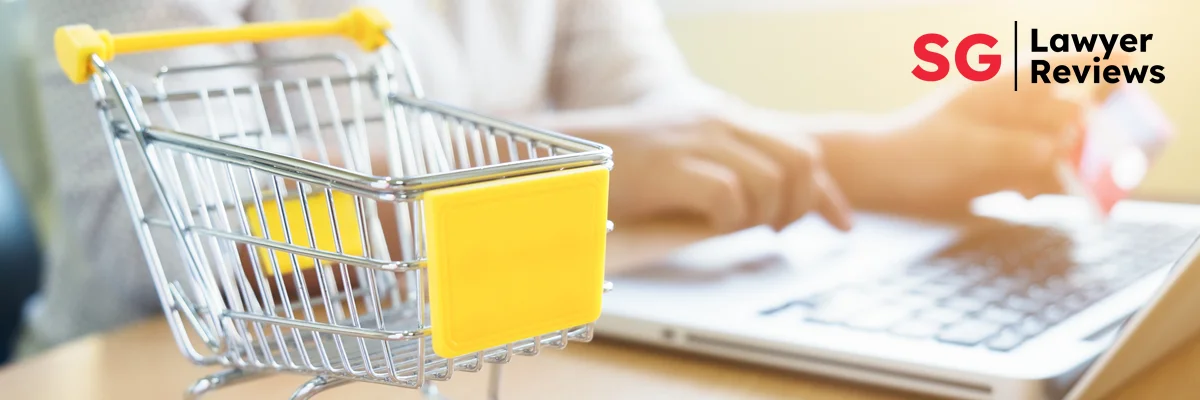 Ecommerce Law in Singapore