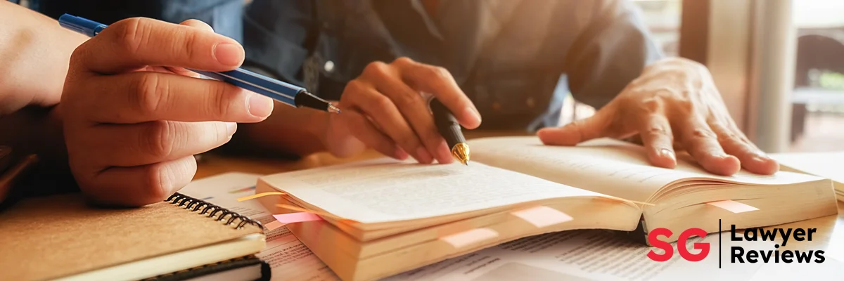Education Law in Singapore Education Law in Singapore