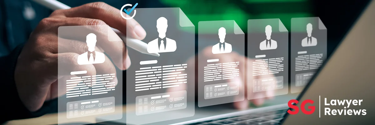 Employee Data Protection in Singapore