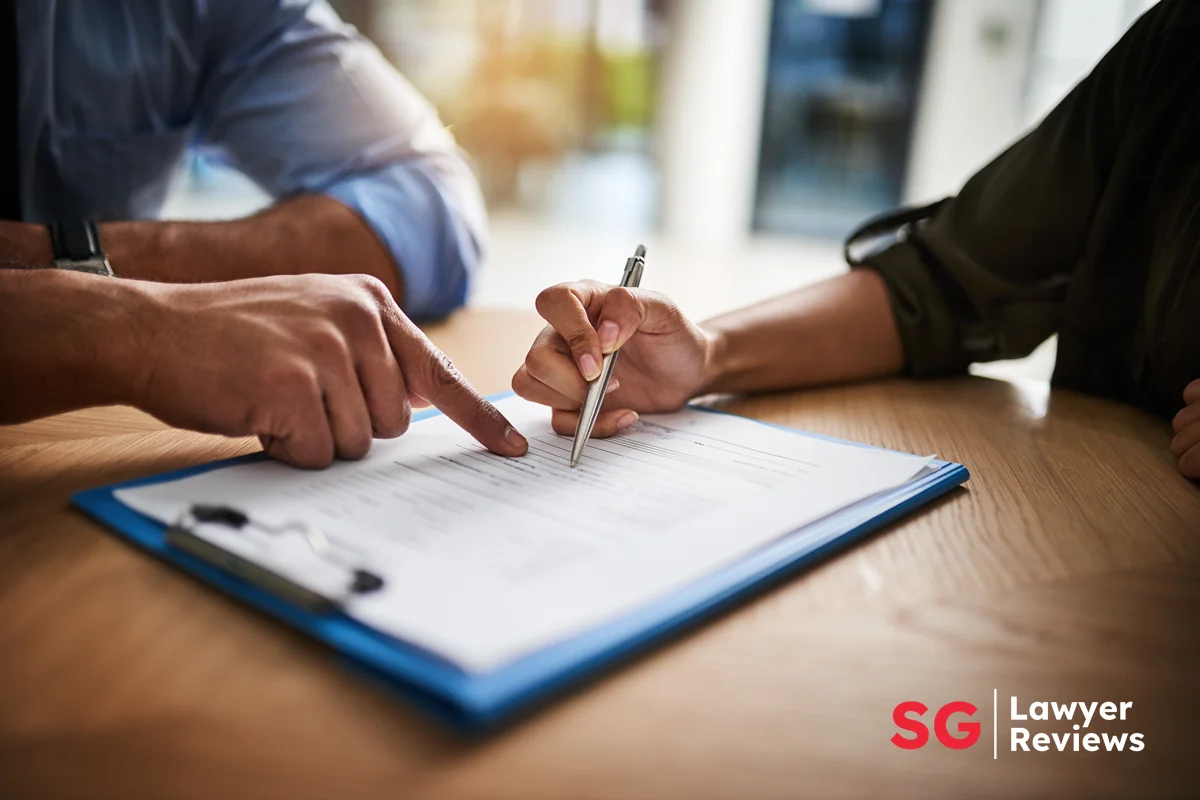 How to Enforce an Employment Claims Tribunal Order in Singapore