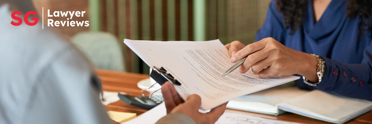 Employment Contract Singapore Employment Contract Singapore