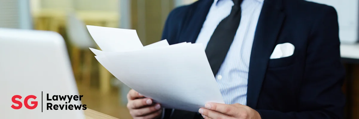 Enforcing Arbitral Award in Singapore Enforcing Arbitral Award in Singapore