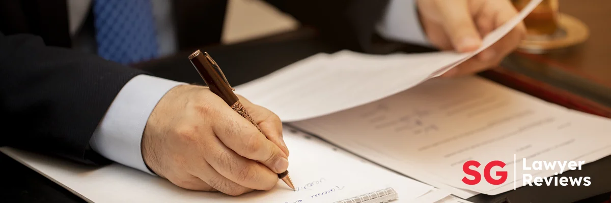 Enforcement of Singapore Judgment