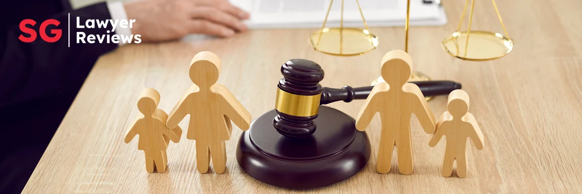 Enforcing Family Court Order