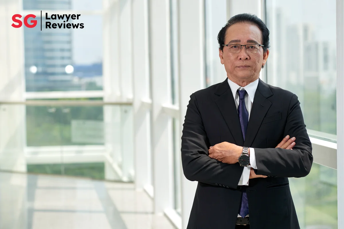 Switching Lawyer in Singapore