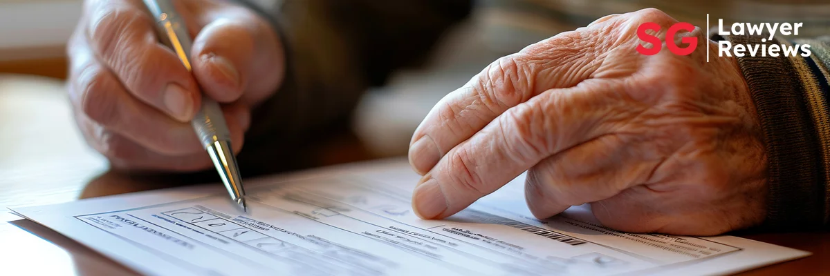 Foreign Probate Resealing Singapore Foreign Probate Resealing Singapore