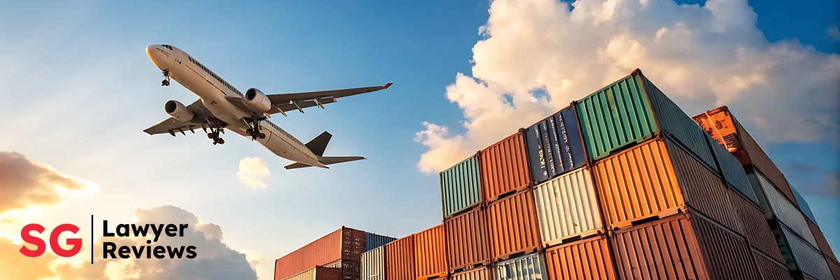 Freight and Cargo Singapore Freight and Cargo Singapore