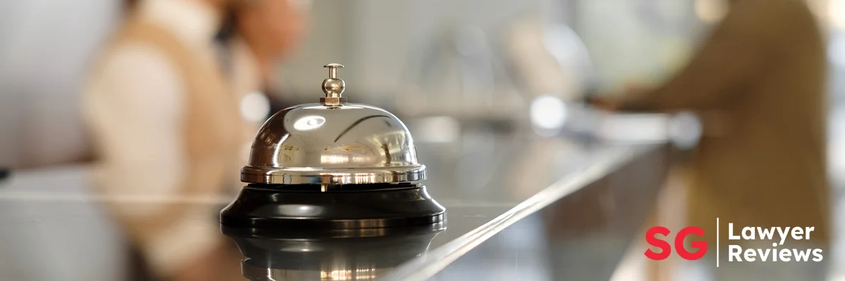 Hospitality Law Singapore Hospitality Law Singapore