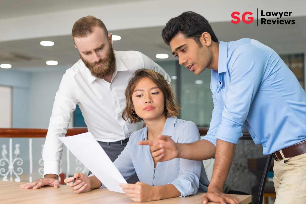 Incorporating Companies in Singapore Incorporating Companies in Singapore