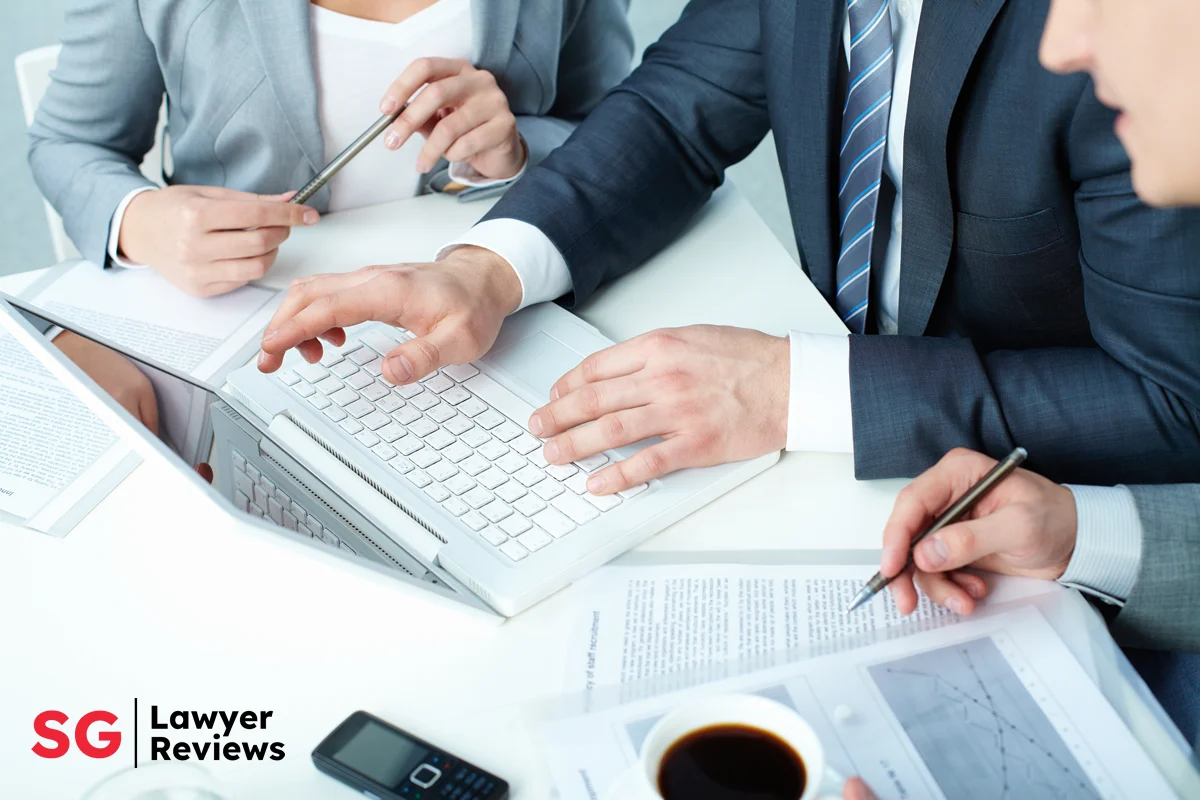 Incorporation in Singapore Incorporation in Singapore