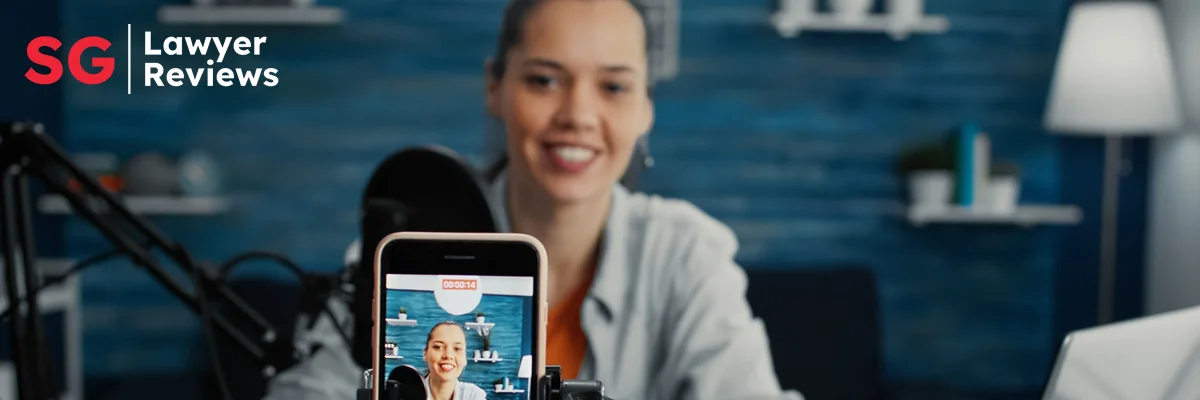 Influencer Agreement Singapore