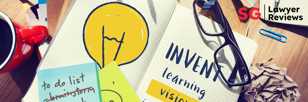 Intellectual Property Assignment in Singapore