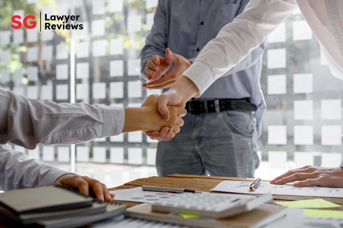 Lasting Power of Attorney in Singapore