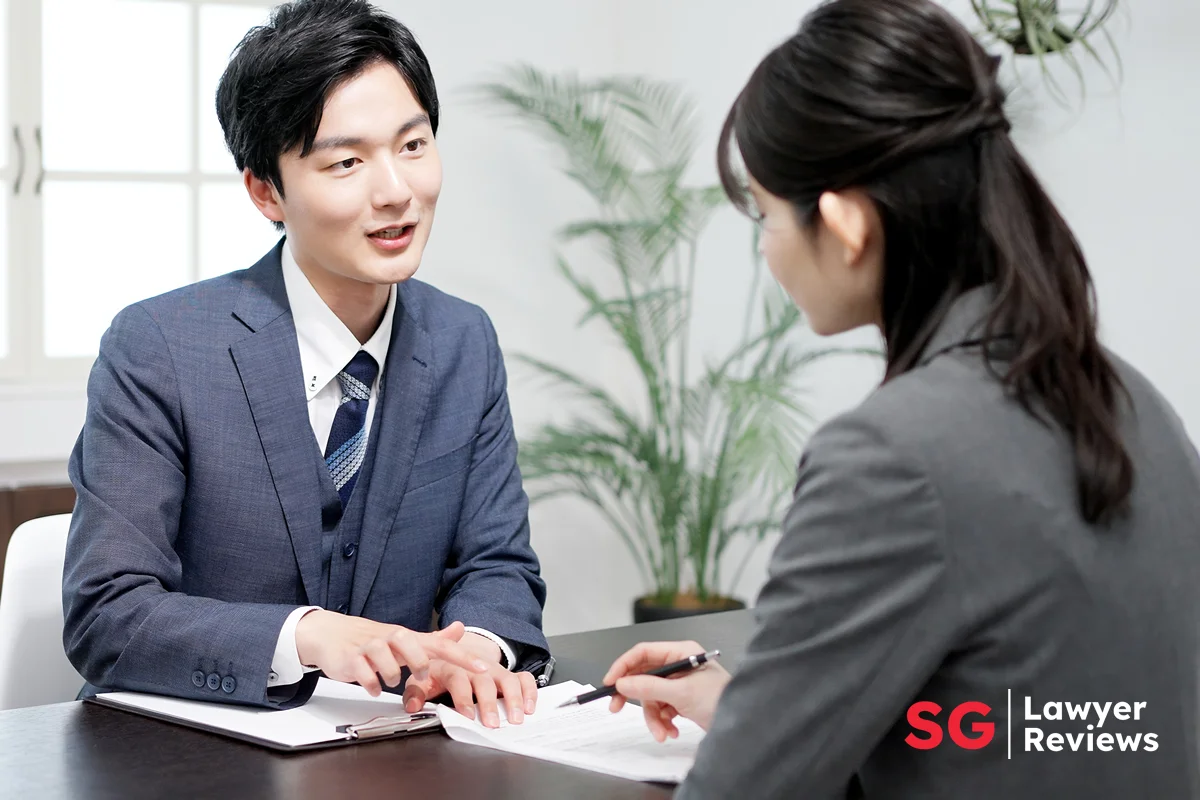 Lawyer Conflict of Interest Discussion with Client What Is a Conflict of Interest and How Can It Affect Your Case?
