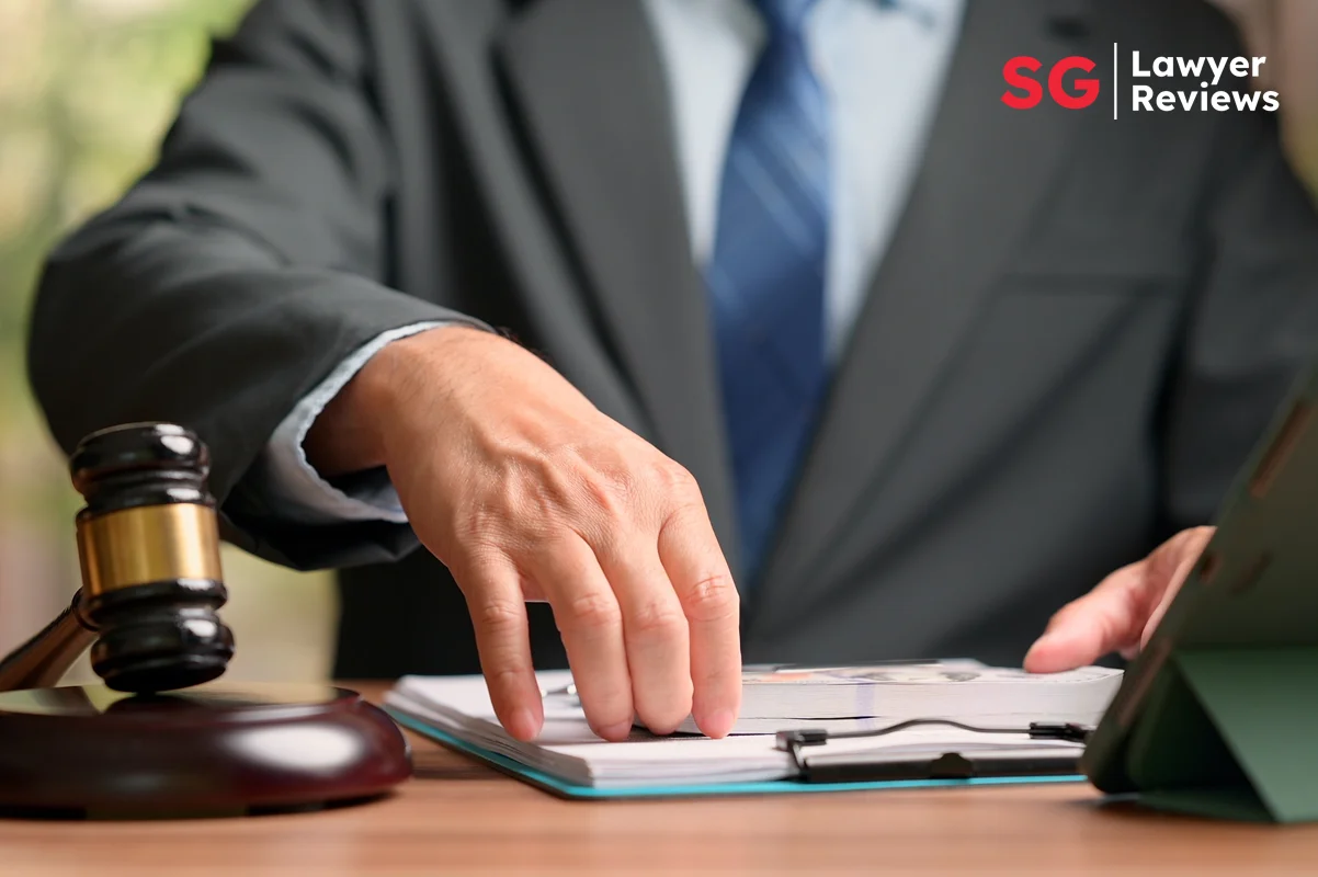 Lawyer Paying Cost of Appealing a Criminal Case