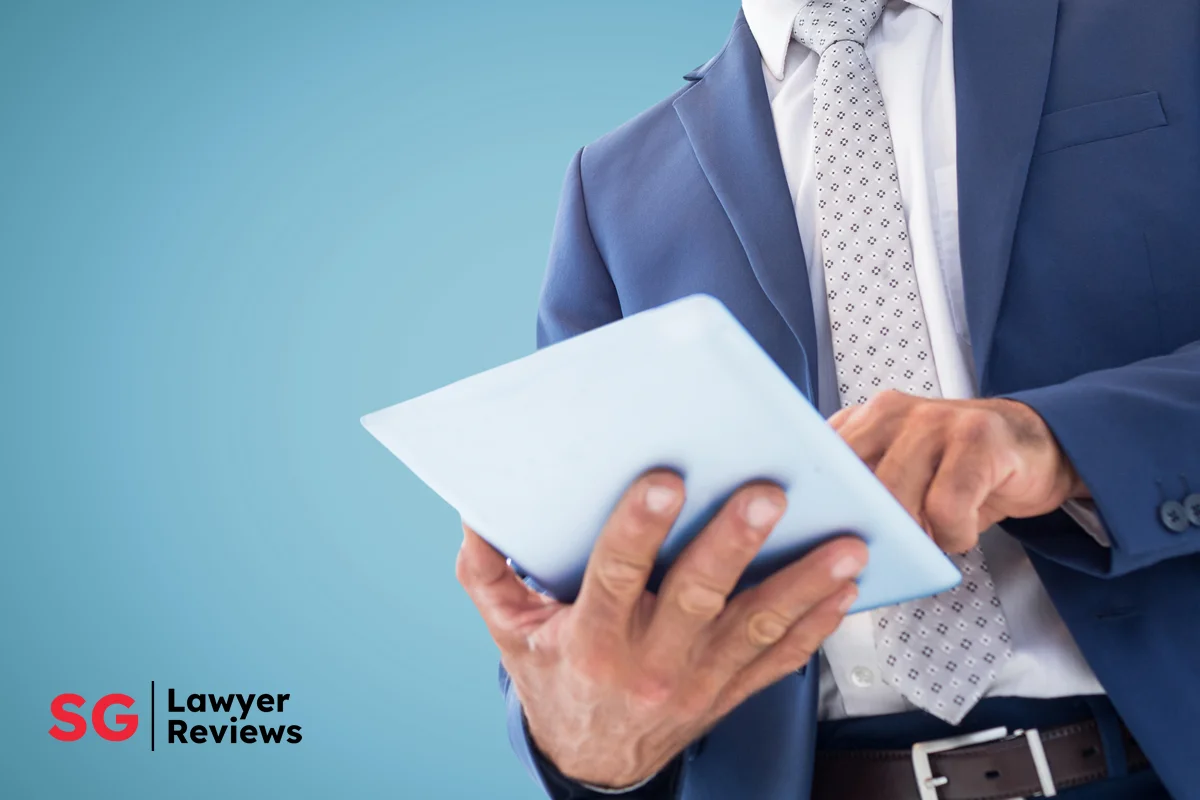 Singapore Lawyer Protecting Copyright Singapore Lawyer Protecting Copyright