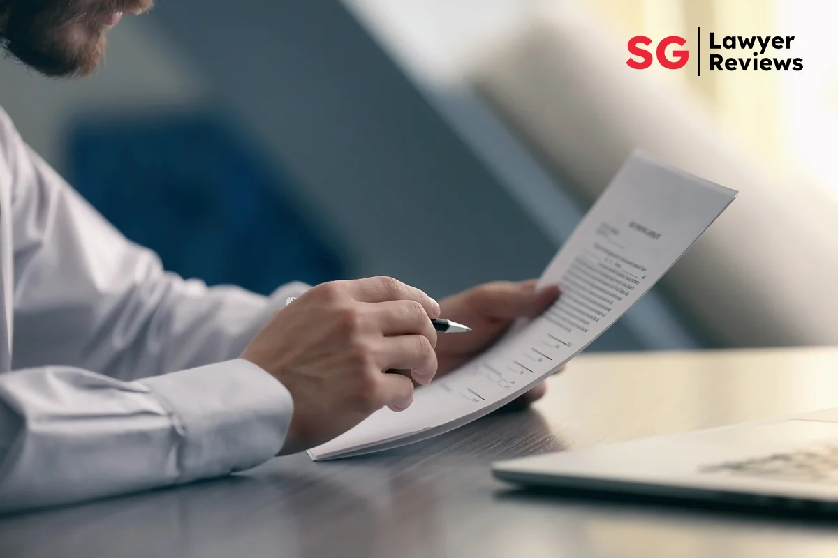 How to Read and Understand a Legal Engagement Letter