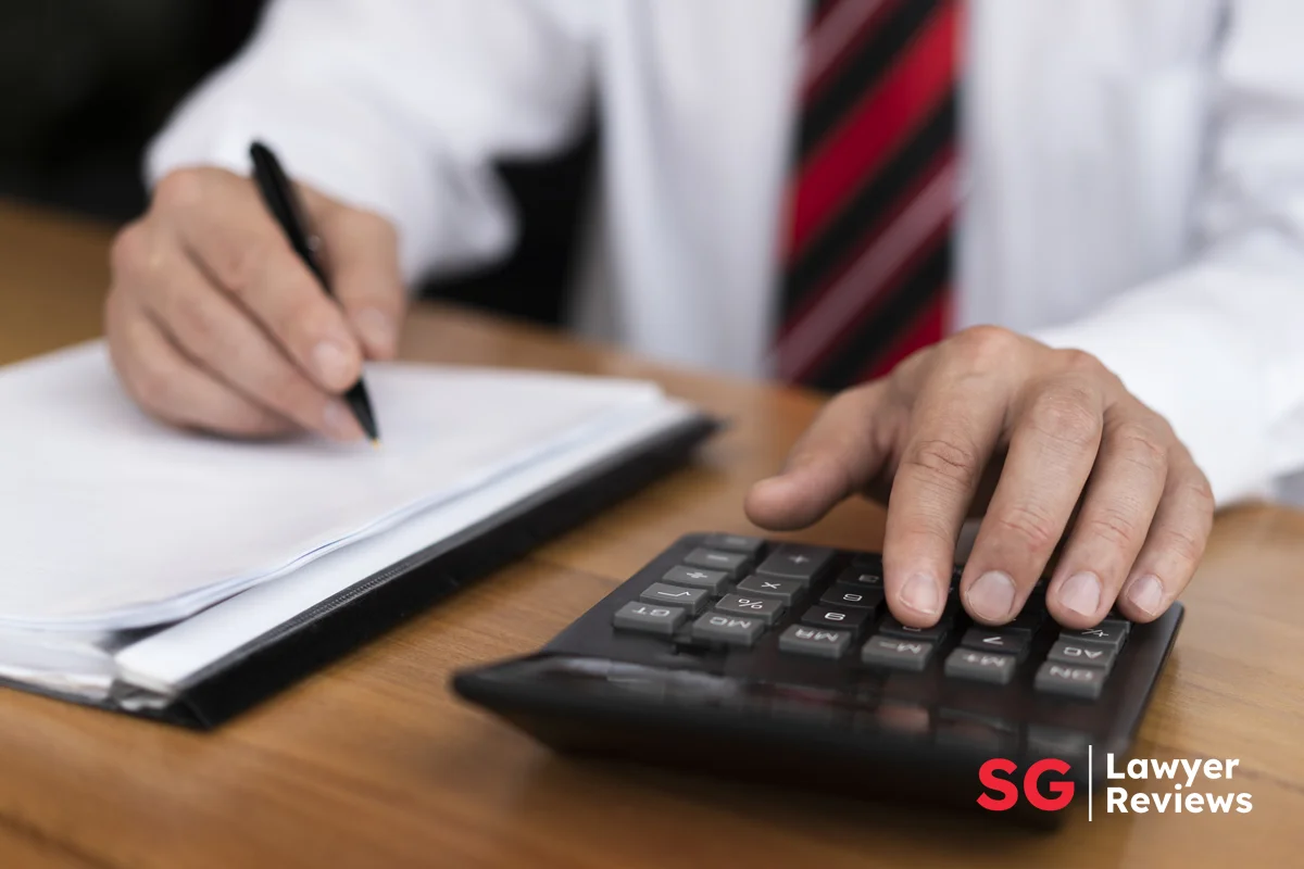 Legal Fees Paid to Lawyers in Singapore How to Challenge or Review a Lawyer’s Bill in Singapore