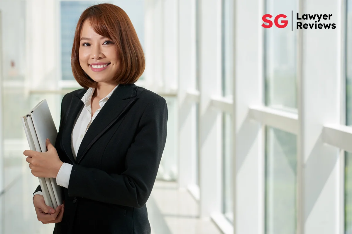Legitimate Singaporean Lawyer Legitimate Singaporean Lawyer