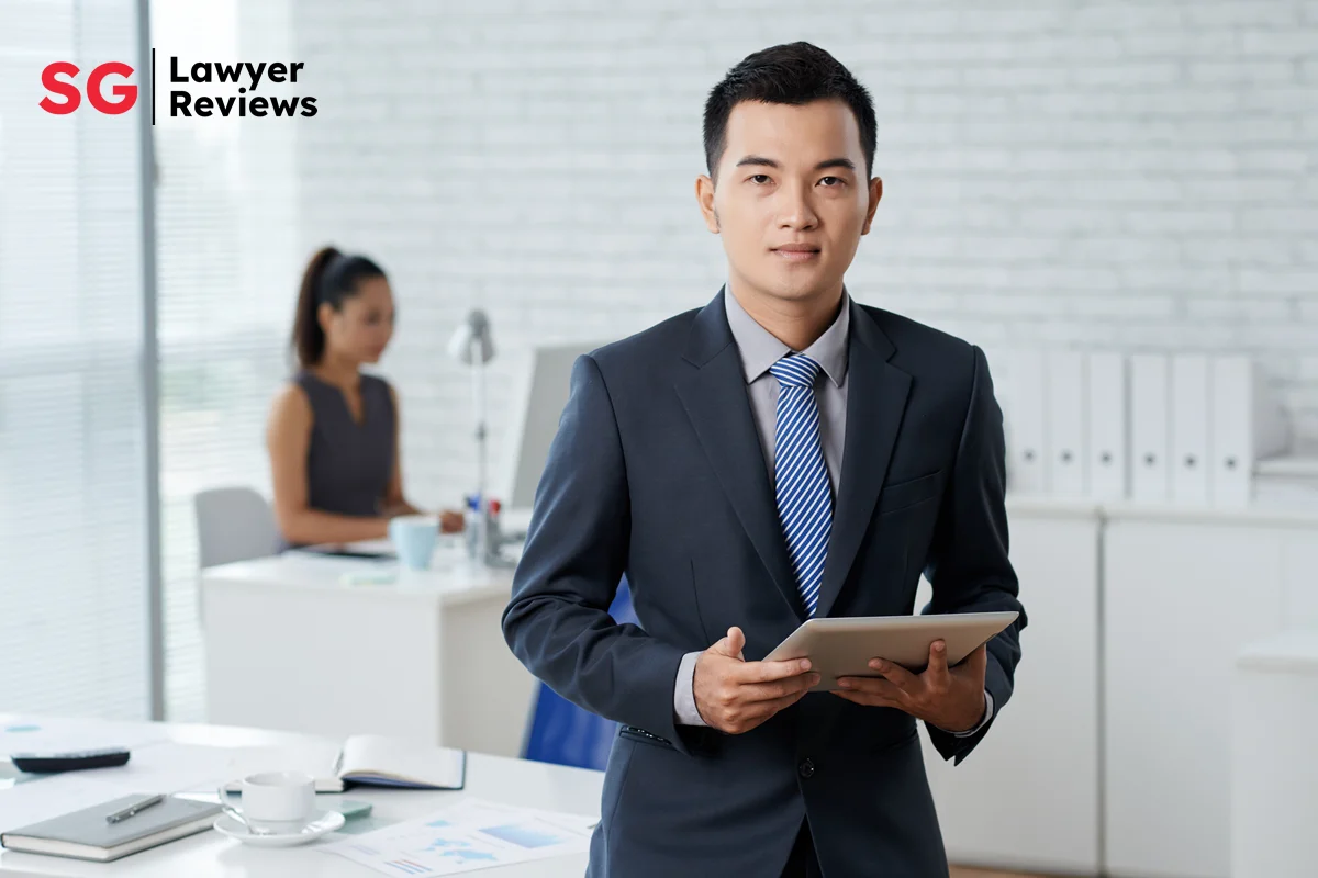 Licenced Singaporean Lawyer What to Do If You Need a Lawyer Urgently in Singapore