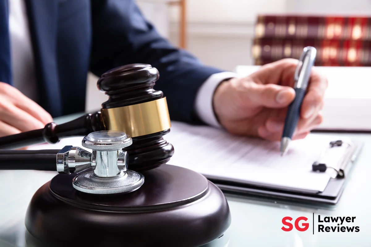 Malpractice and Medical Negligence Claims in Singapore