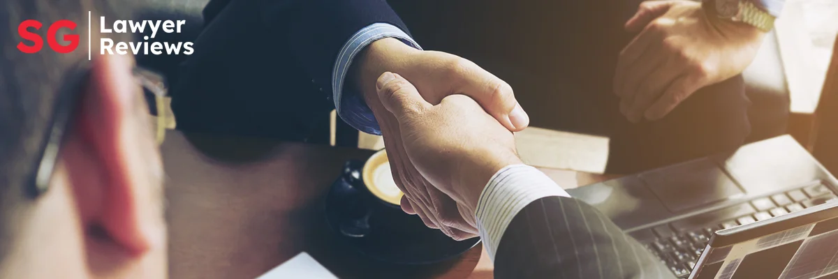 Merger and Acquisition Singapore Merger and Acquisition Singapore