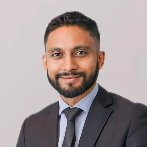Mohammed Shakirin