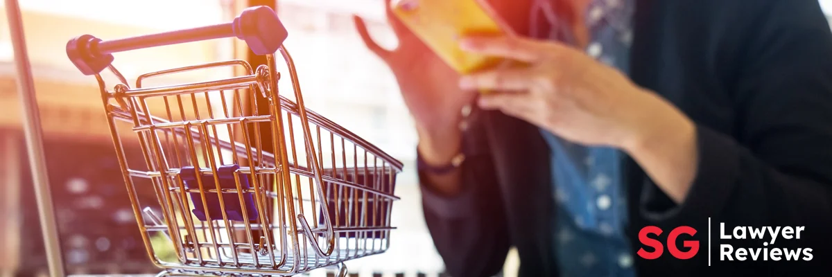 Online Marketplace Singapore Online Marketplace Singapore