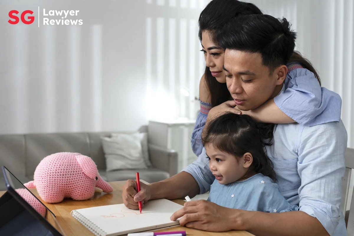 Shared Parental Leave in Singapore Shared Parental Leave 2026: What Singapore’s New 10-Week Scheme Means for Parents