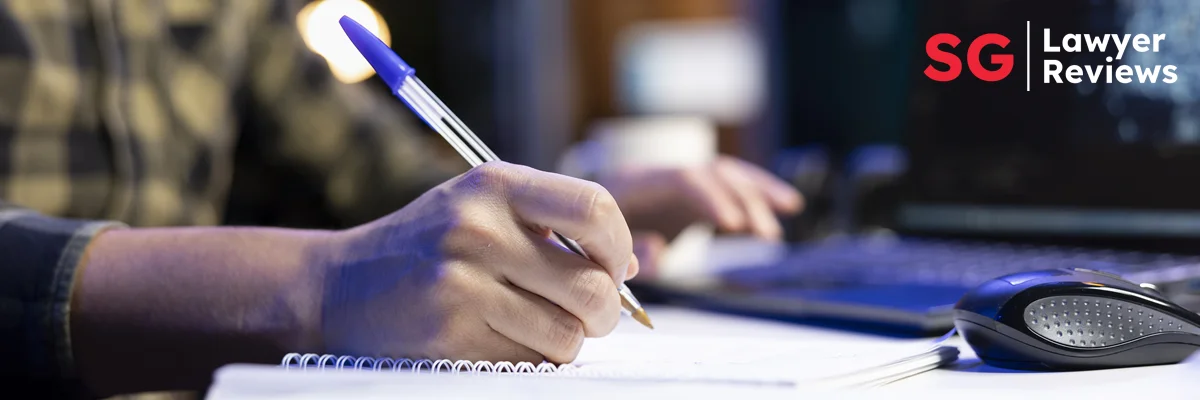 Patent Registration Singapore
