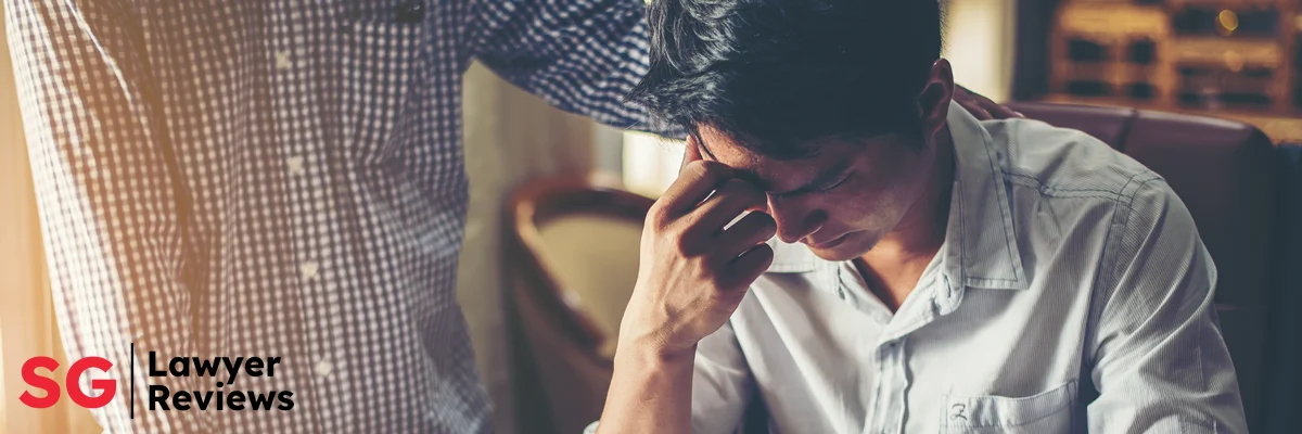 Personal Bankruptcy in Singapore FAQs Personal Bankruptcy in Singapore FAQs