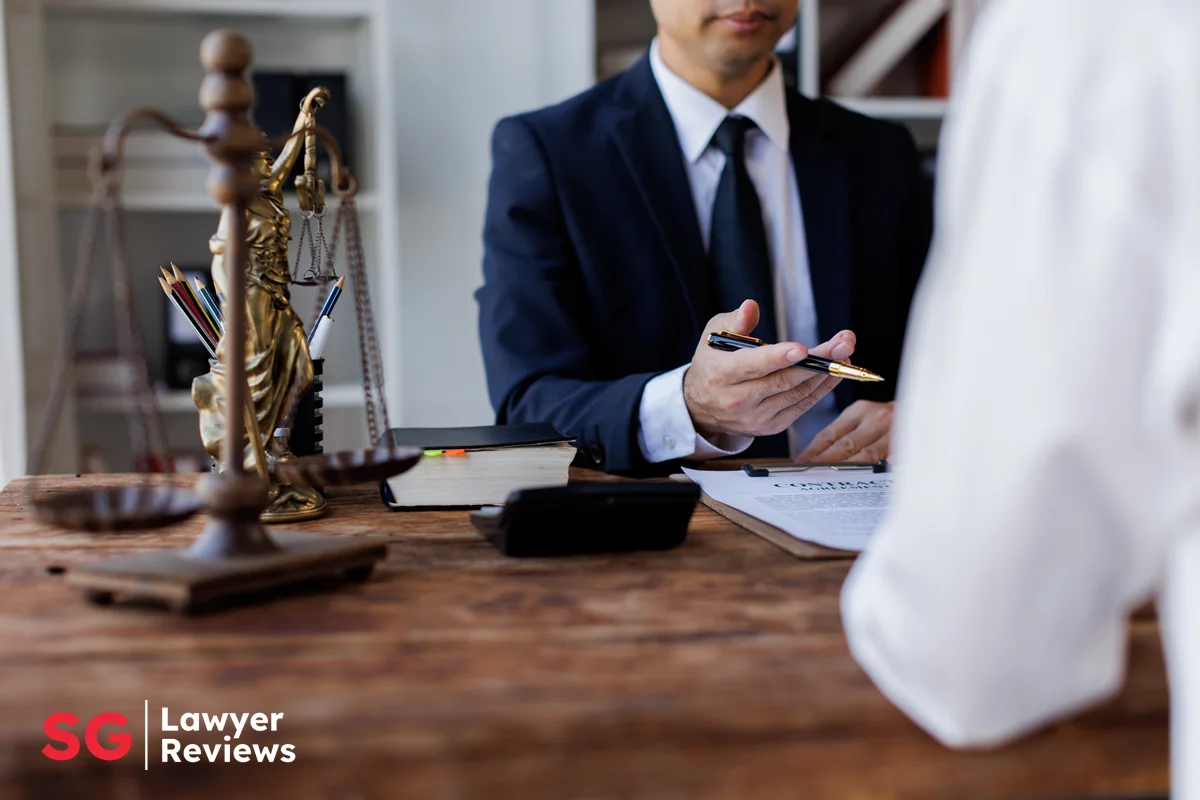 Personal Injury Lawyer
