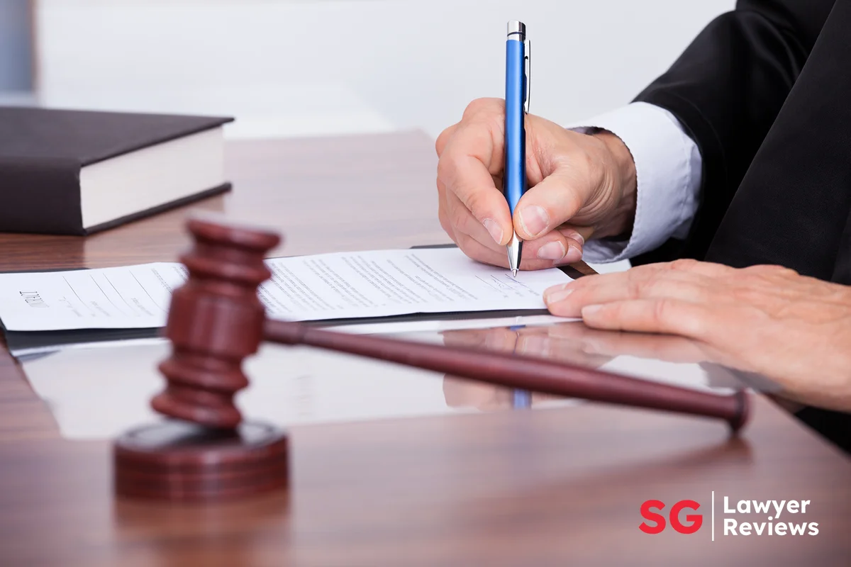 POHA Protection Order Case in Singapore POHA Protection Order Case in Singapore