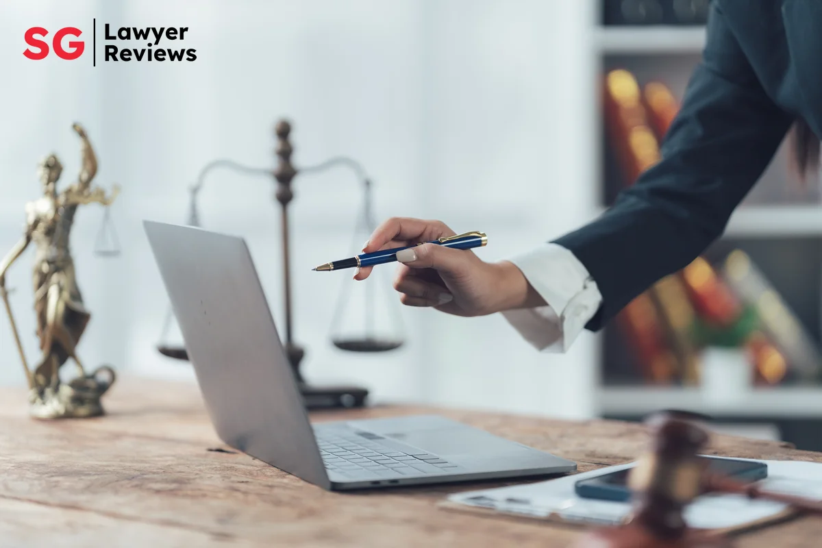 Preserving Digital Evidence for Trial in Singapore How to Preserve WhatsApp Messages, Emails, and Digital Evidence for Your Lawyer