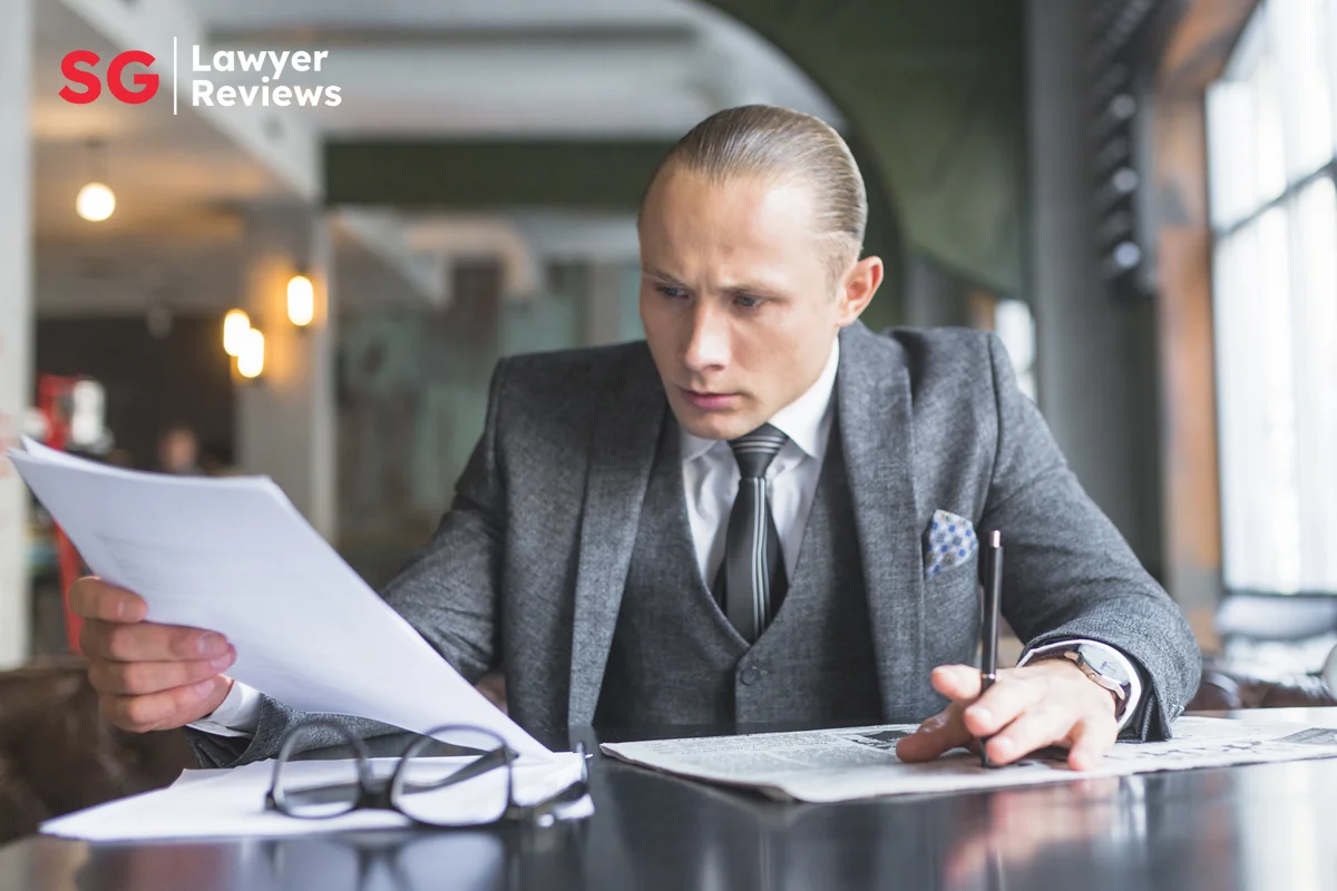 Probate Lawyer in Singapore