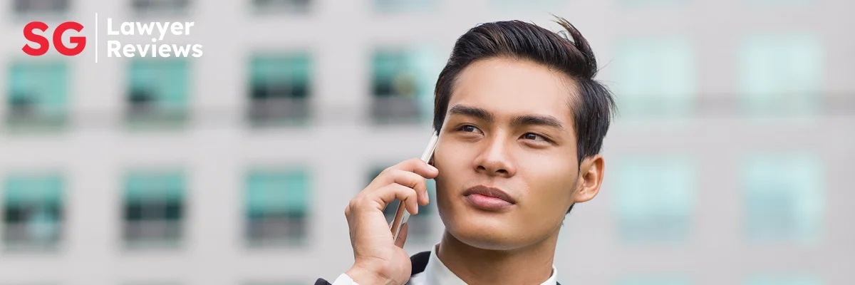 Professional Disciplinary Proceeding Singapore