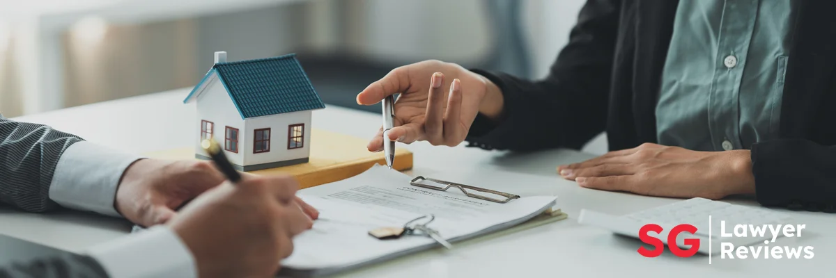 Property Purchase in Singapore Property Purchase in Singapore