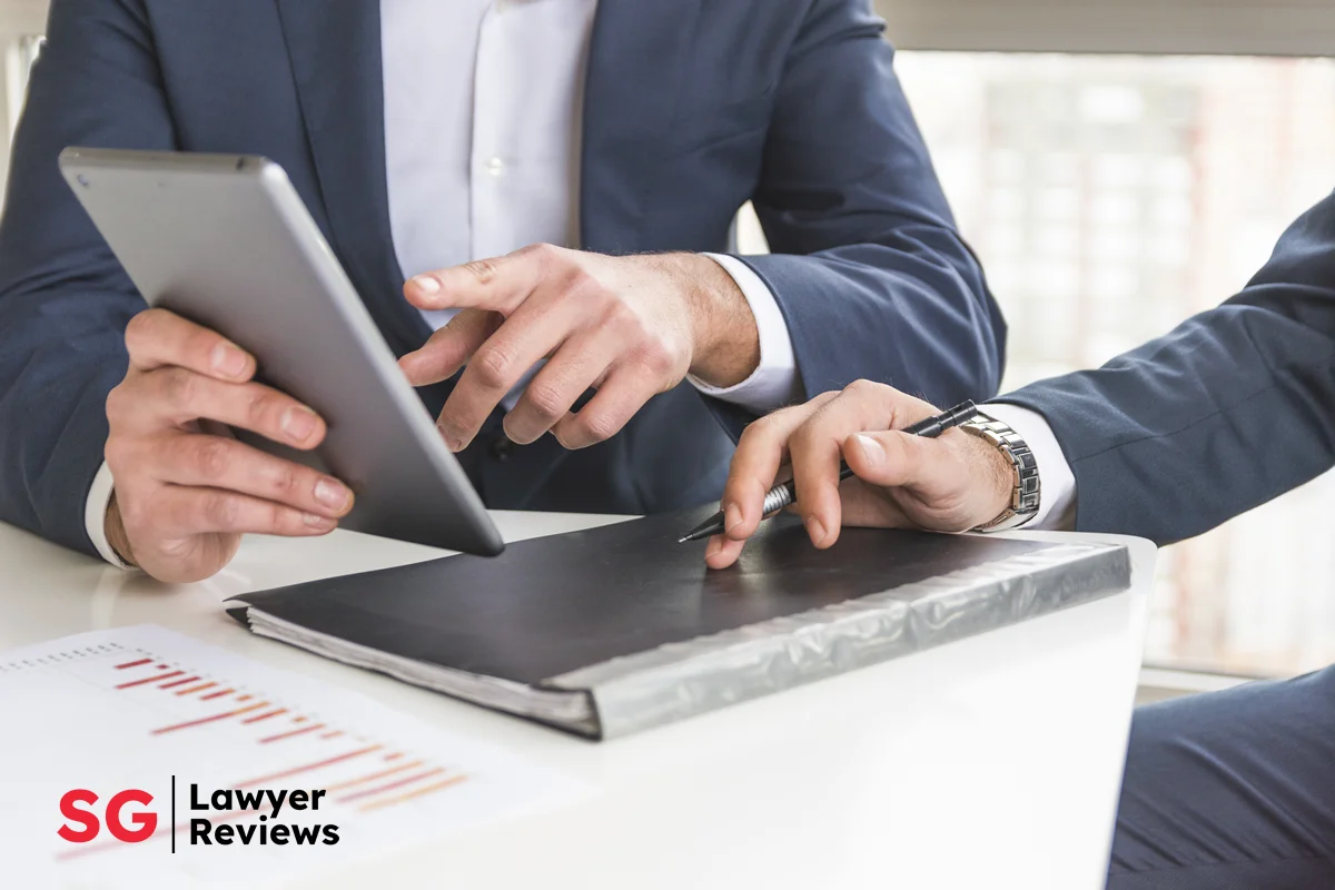 Registering a Patent in Singapore